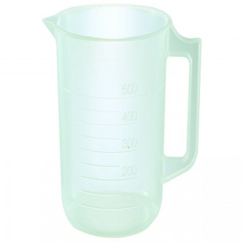 beaker-with-handle-polypropylene-pp-with-graduation