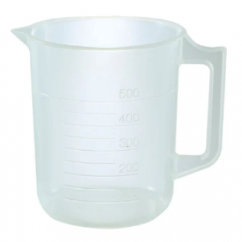 beaker-with-handle-polypropylene-with-graduation