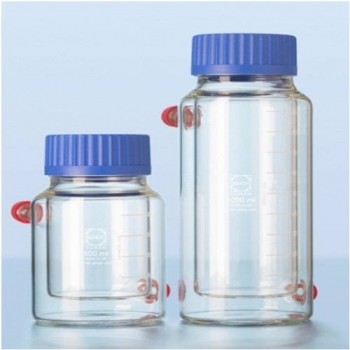 double-walled-bottle-wide-mouth-gls-80-with-screw-cap-borosilicate-glass-pn-242564451