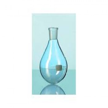 duran-evaporating-flask-pear-shape-with-standard-ground-joint-pn-241202707