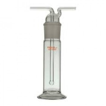 gas-washing-bottle-with-glass-stopper-100-ml-pn-1464-100