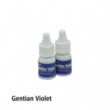 gentian-violet