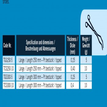 tcs300-10-crucible-tong-300mm-pt-10g